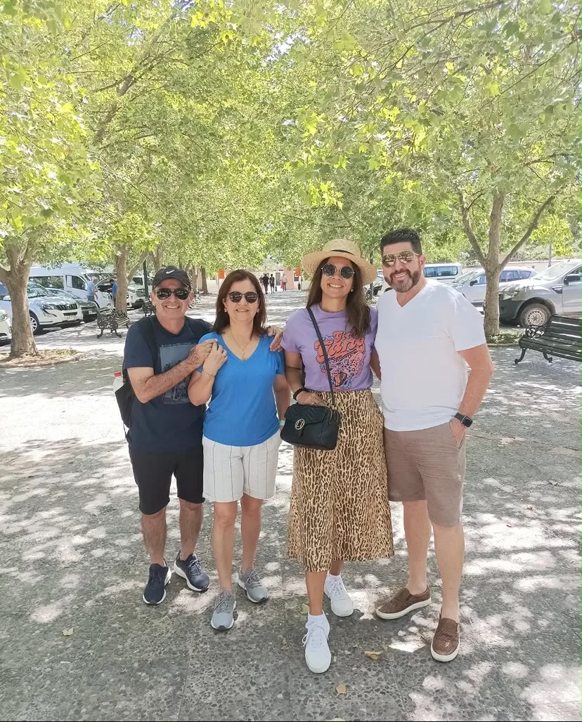 Tours por Santiago
